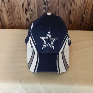 Dallas Cowboys baseball cap